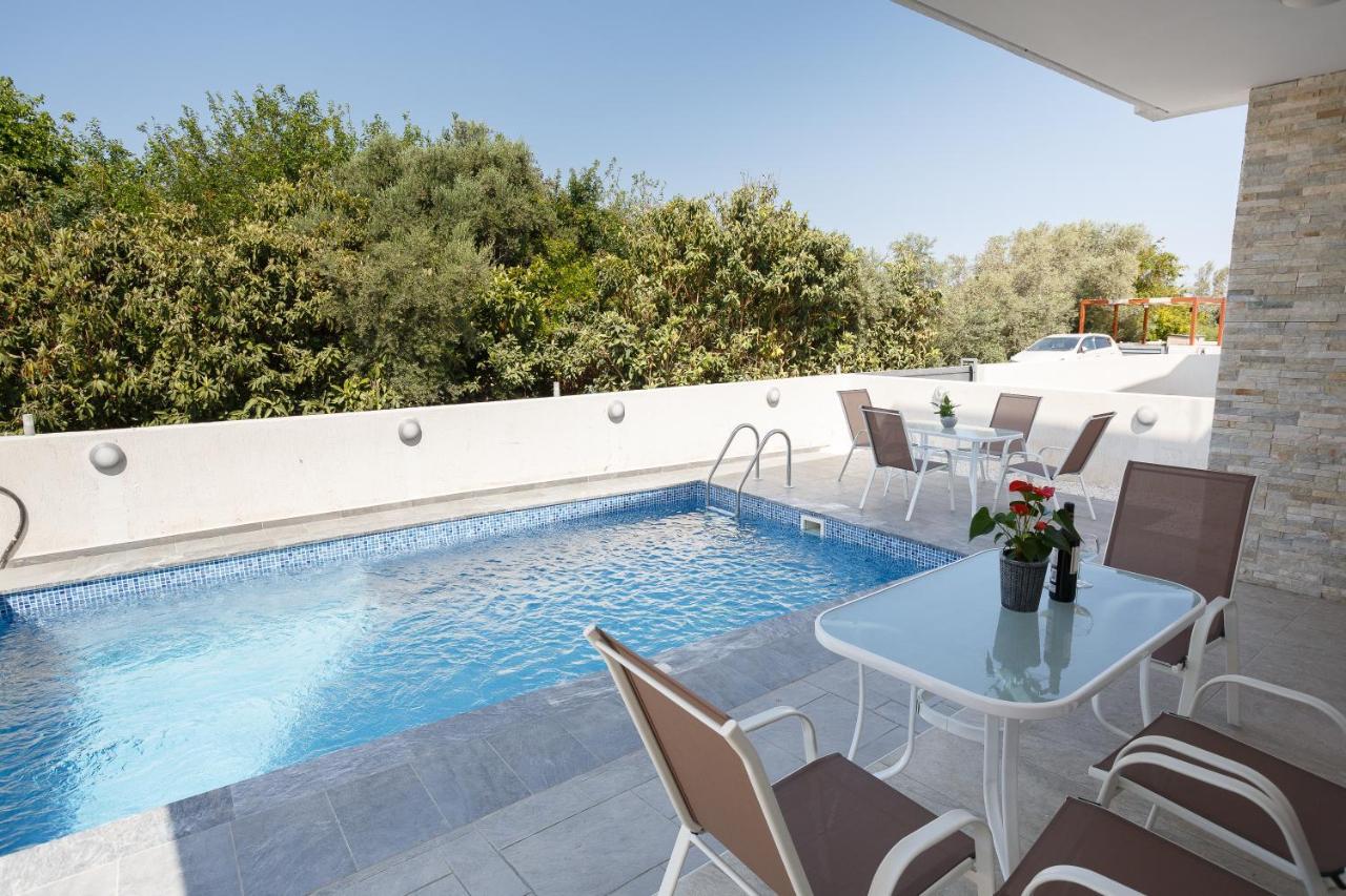 Cosy Paphos Villa - By Imh Travel & Tours Exteriér fotografie