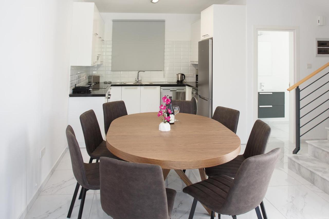 Cosy Paphos Villa - By Imh Travel & Tours Exteriér fotografie