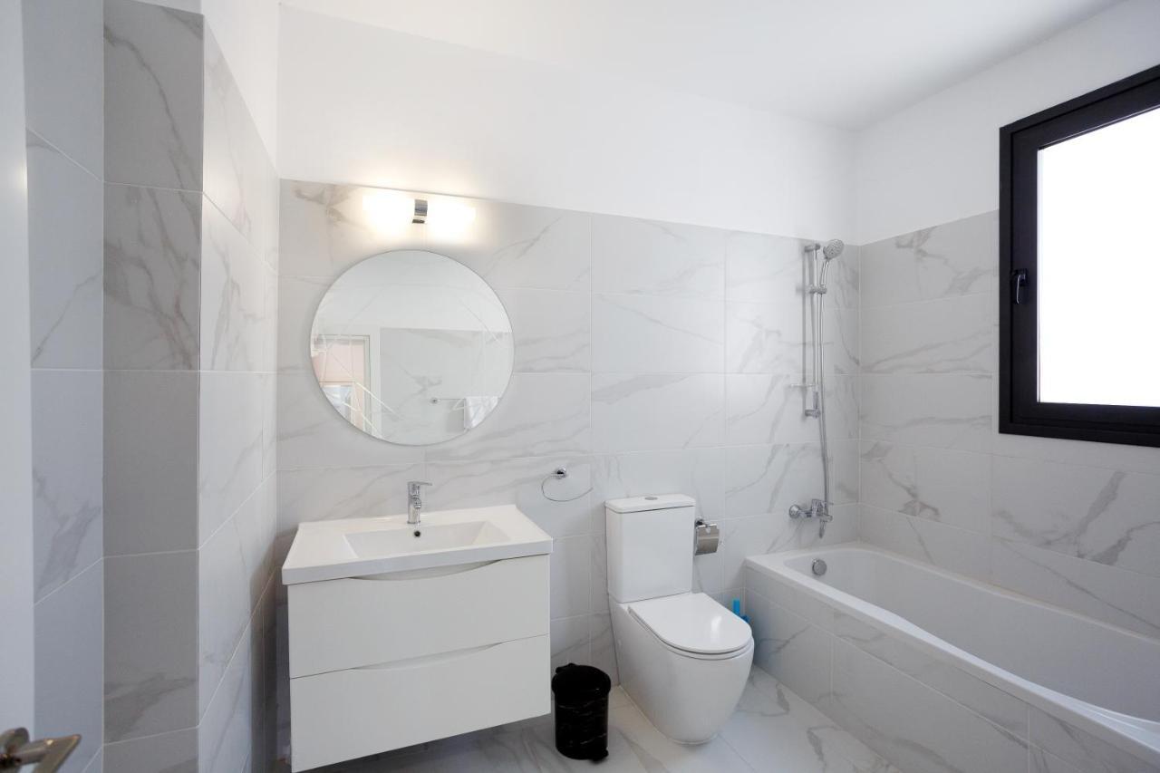 Cosy Paphos Villa - By Imh Travel & Tours Exteriér fotografie