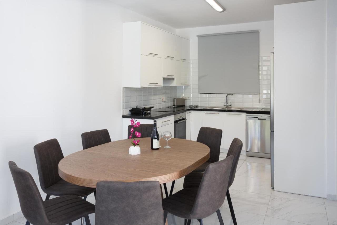 Cosy Paphos Villa - By Imh Travel & Tours Exteriér fotografie