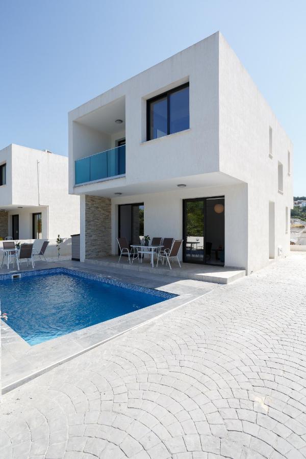 Cosy Paphos Villa - By Imh Travel & Tours Exteriér fotografie