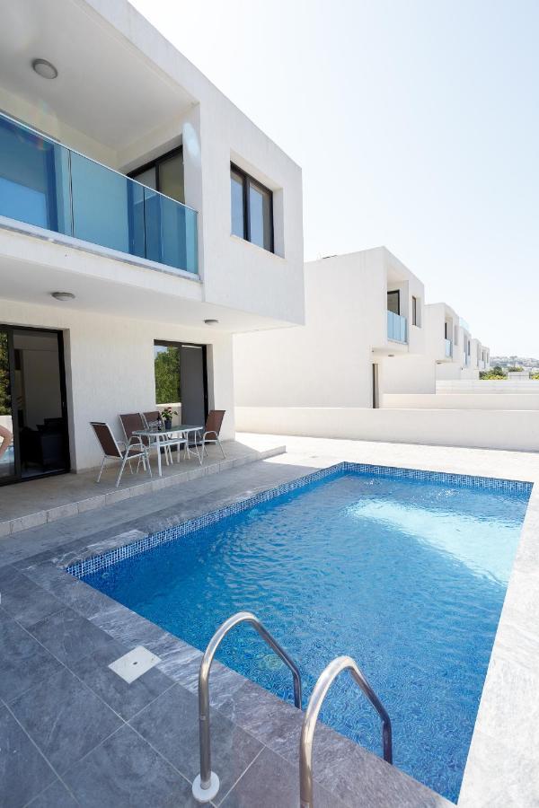Cosy Paphos Villa - By Imh Travel & Tours Exteriér fotografie