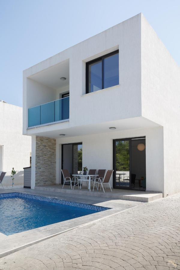Cosy Paphos Villa - By Imh Travel & Tours Exteriér fotografie