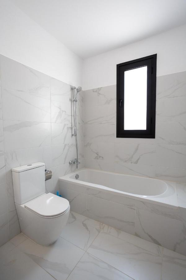 Cosy Paphos Villa - By Imh Travel & Tours Exteriér fotografie