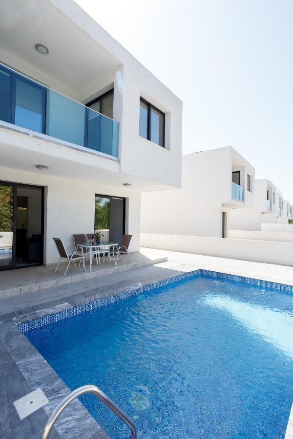 Cosy Paphos Villa - By Imh Travel & Tours Exteriér fotografie