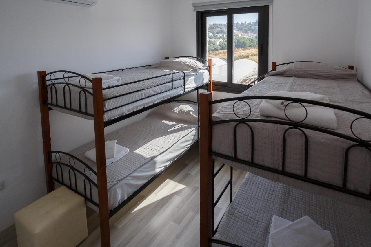 Cosy Paphos Villa - By Imh Travel & Tours Exteriér fotografie