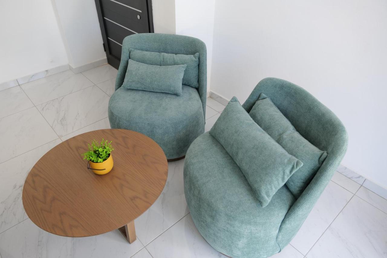 Cosy Paphos Villa - By Imh Travel & Tours Exteriér fotografie