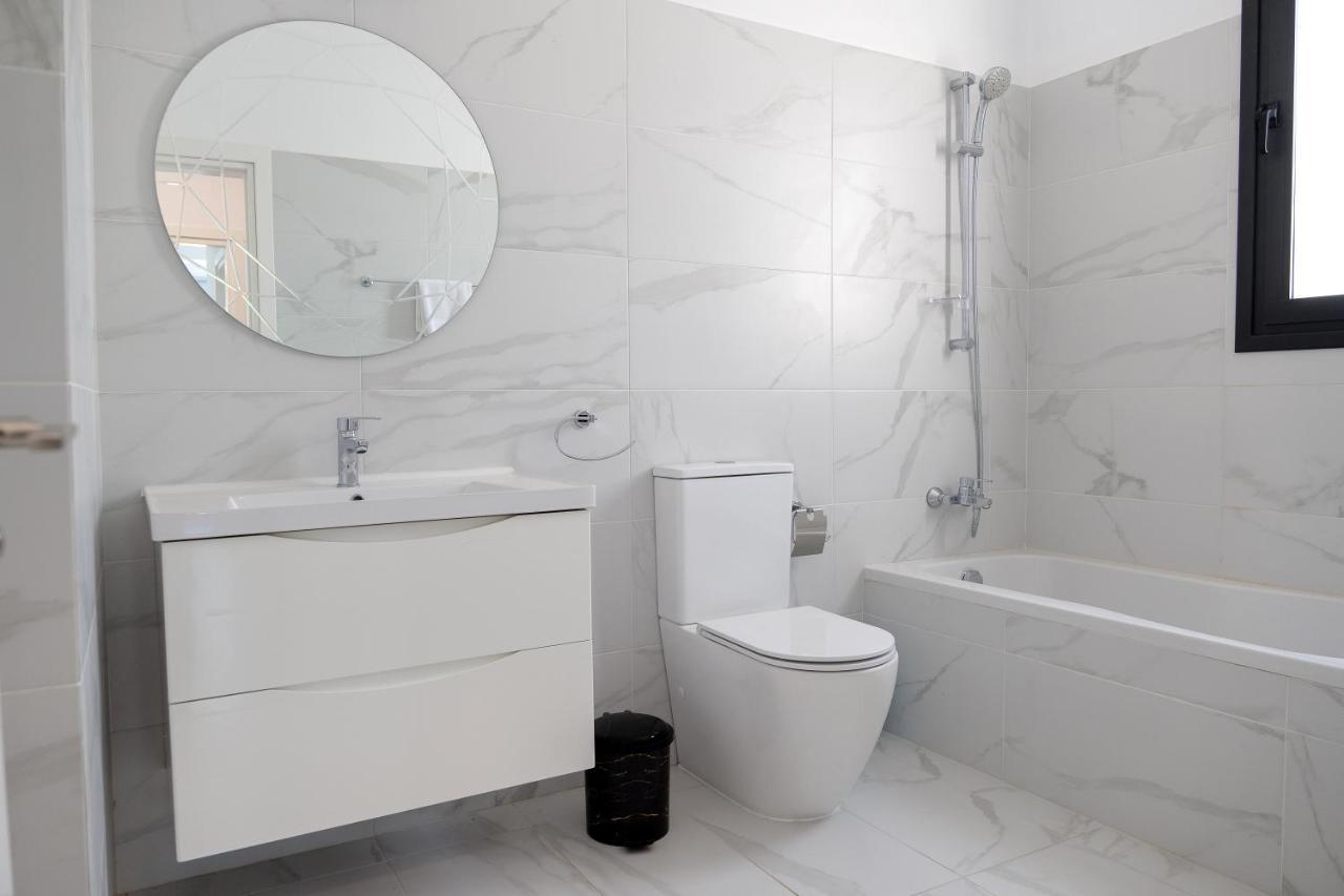 Cosy Paphos Villa - By Imh Travel & Tours Exteriér fotografie